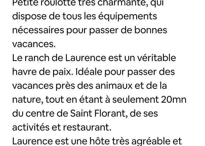 Le Nid Des Crinieres Vagabondes Alpstuga *