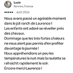 Le Nid Des Crinieres Vagabondes *