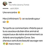 Le Nid Des Crinieres Vagabondes Chalet *