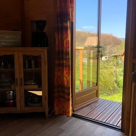 Le Nid Des Crinieres Vagabondes * Oletta (Corsica)