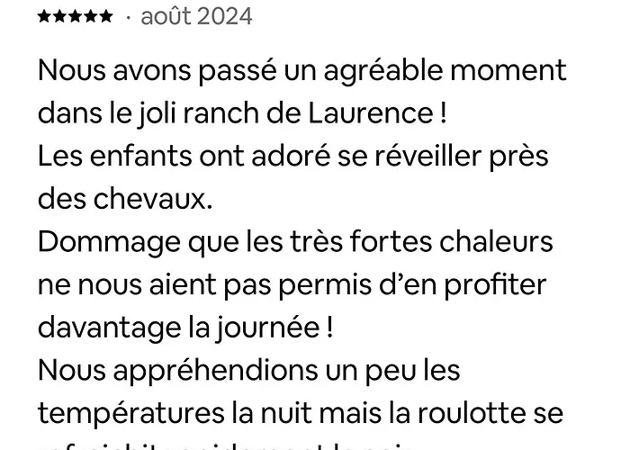 Le Nid Des Crinieres Vagabondes *