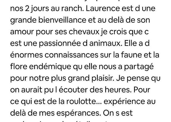 Le Nid Des Crinieres Vagabondes Alpehytte
