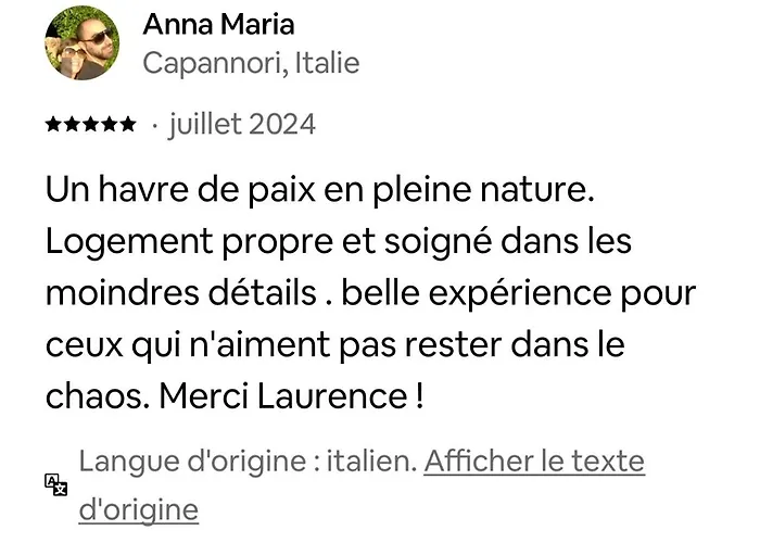 Alpehytte Le Nid Des Crinieres Vagabondes