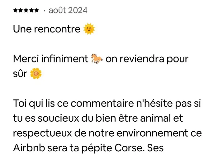 Le Nid Des Crinieres Vagabondes Alpehytte *