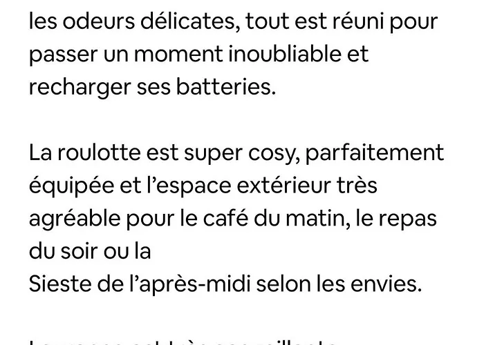 Alpehytte Le Nid Des Crinieres Vagabondes Oletta (Corsica)